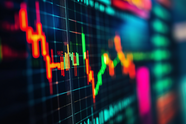 Risikomanagement-Tools und Berechnungen für Investitionen